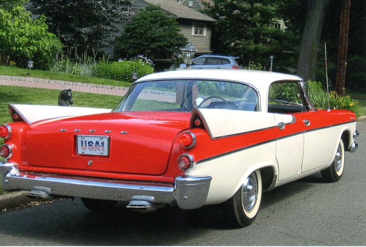 Dodge 1957