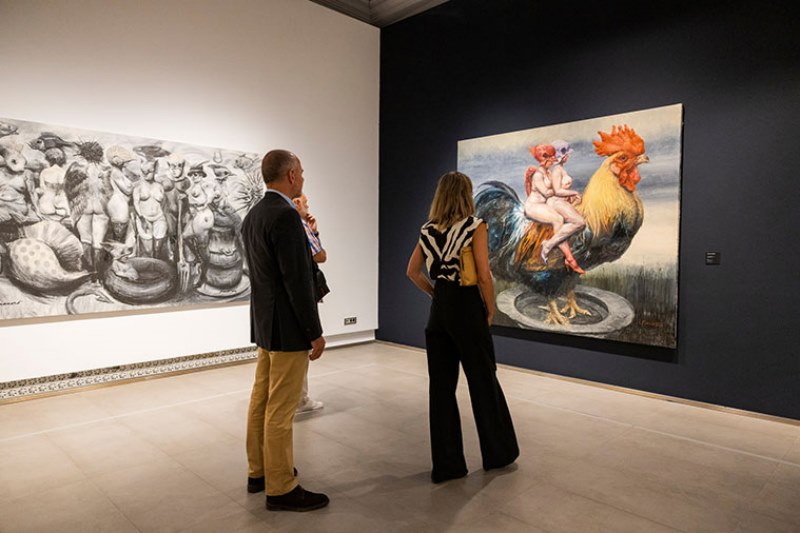 Exposicion-Divertimentos-del-artista-cubano-Roberto-Fabelo-en-el-museo-Goya-de-Zaragoza [800x600].jpg