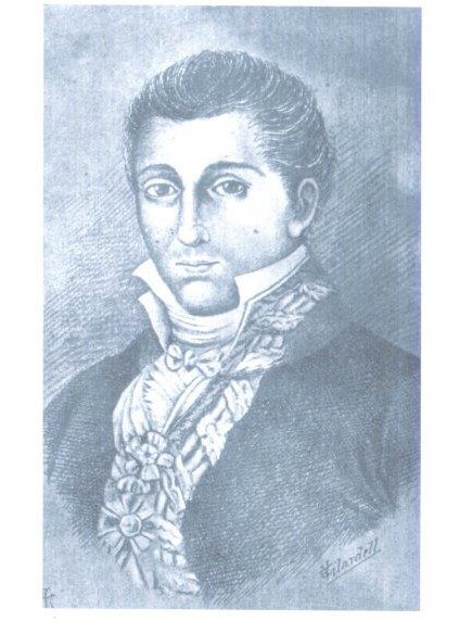 Jean Bautista Vermay 