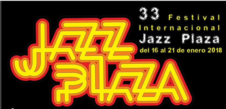 cartel del Jazz Plaza
