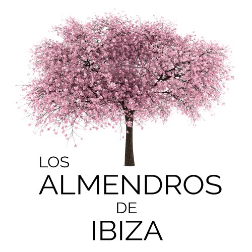 Logo Los Almendros de Ibiza