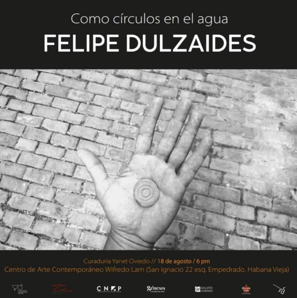 cartel expo-Felipe-Dulzaides