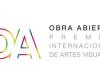 Abierta convocatoria a Premio Internacional de Artes Visuales  