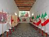 Visita al Museo de la Bandera y Santuario de la Patria