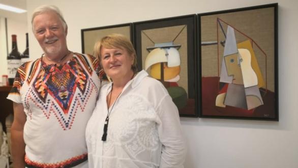 Art Unity: five years delivering art in Granada