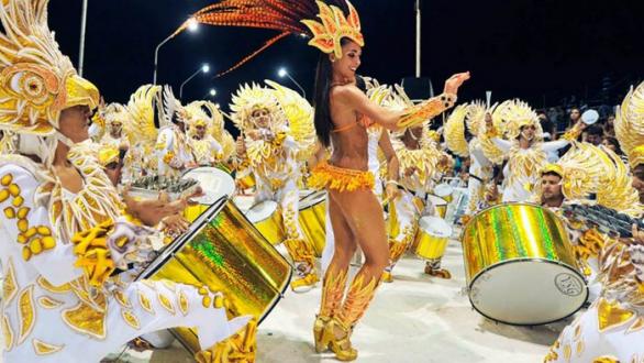 Brotherhood in Ibero-America and the Caribbean: Joy of carnival