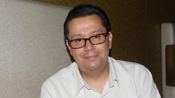 Enrique Vargas Flores