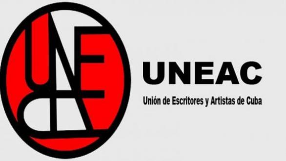 logotipo de la UNEAC 