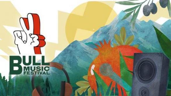 cartel del Bull Music Festival