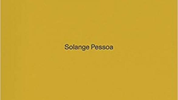 Solange Pessoa's first monograph