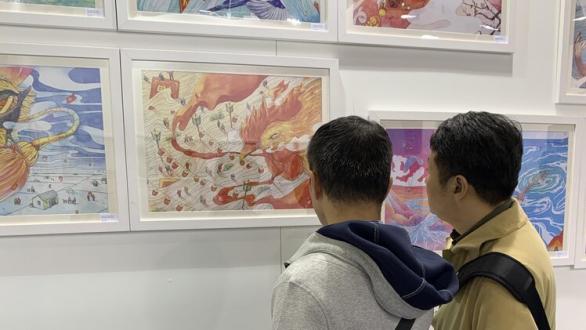 Shanghai International Art Fair