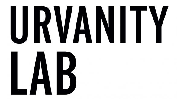 cartel de urvanity lab 