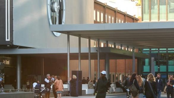 Art Basel 2022 Gallery List Announcement