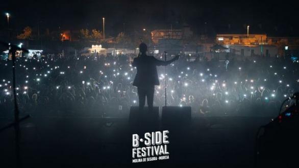 Festival B-SIDE 