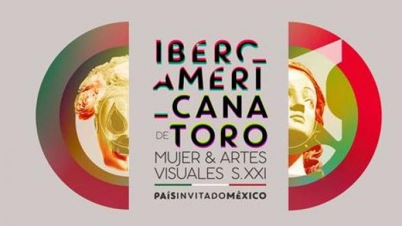 cartel de La Iberoamericana de Toro