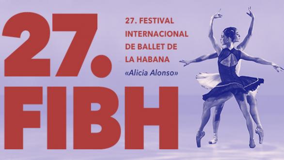 Festival Internacional de Ballet de La Habana 2022