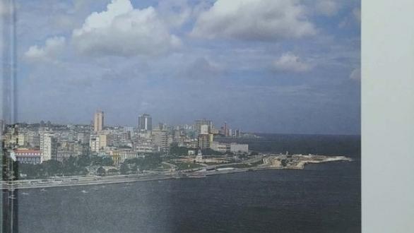 portada del libro “Santander en La Habana. Hitos arquitectónicos”