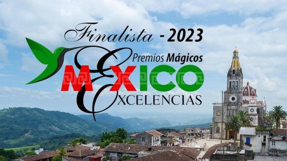 finalistas a los PREMIOS Mágicos por EXCELENCIAS 2023 