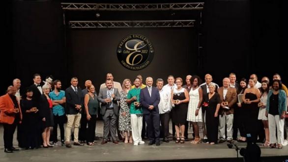 The Excelencias Group Presents the Excelencias Cuba 2022 Awards