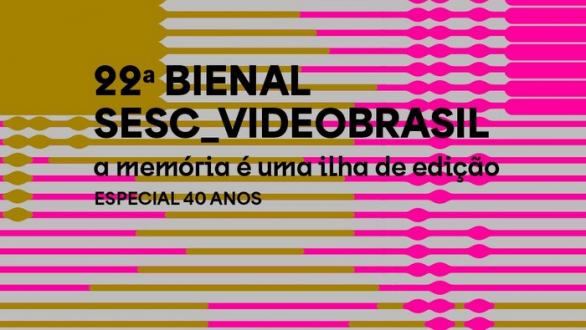 22ª Bienal Sesc_Videobrasil