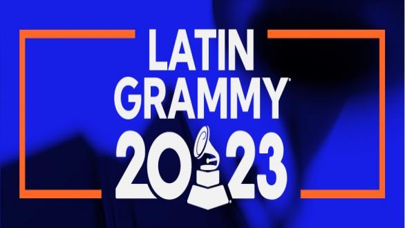 Latin Grammy 2023 