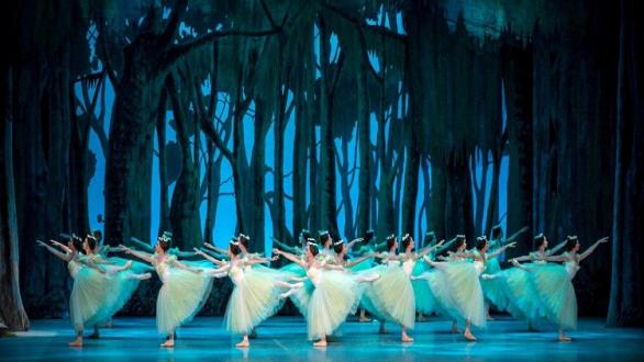 National Ballet of Cuba