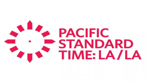 Pacific Standard Time: LA/LA