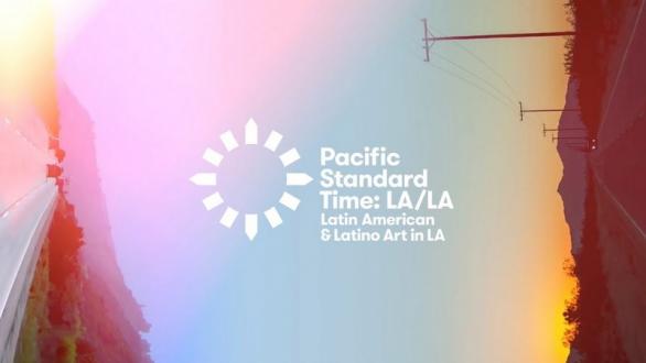 Pacific Standard Time Festival: Live Art LA/LA 