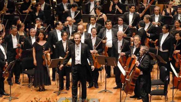National Symphonic Orchestra of Cuba