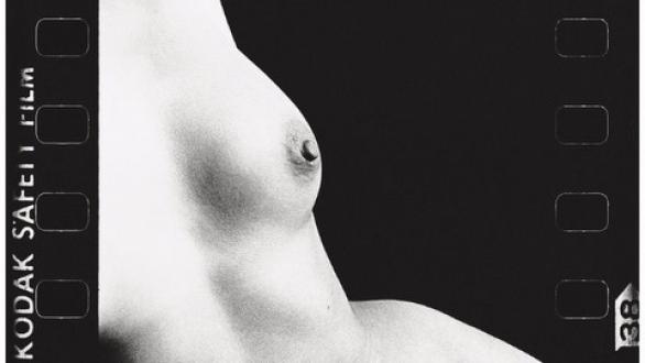fotografía-torso de mujer