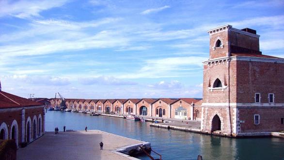 * To download Captions: Arsenale of Venice, Image of Papillover, Image of San Francisco Art Residency