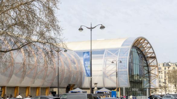 Art Paris Art Fair