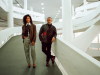 Amanda Carneiro y Raphael Fonseca curadores de la Bienal de São Paulo