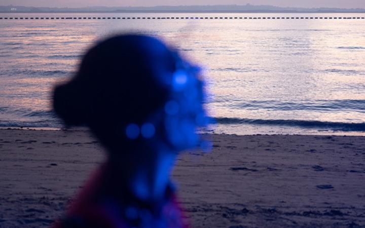 Charmaine Poh, The Moon is Wet, 2025  Videostill © Charmaine Poh