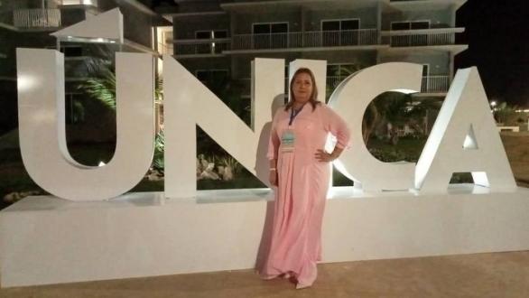 Nadia Souto Estévez