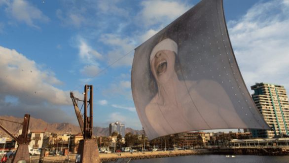 Bienal de Arte Contemporáneo SACO
