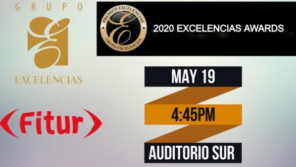 Excelencias Awards 