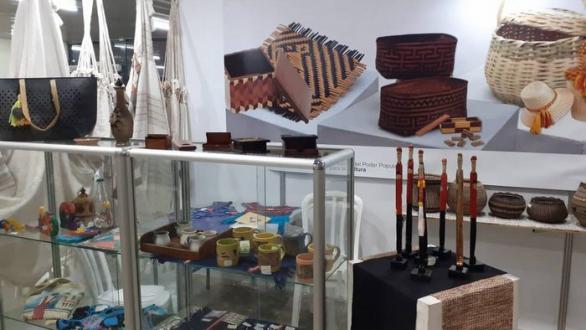 Feria Internacional de Artesanía, FIART 2023