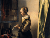 El Cupido oculto de Vermeer que cambió la lectura del cuadro