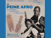 Exposición Peine Afro