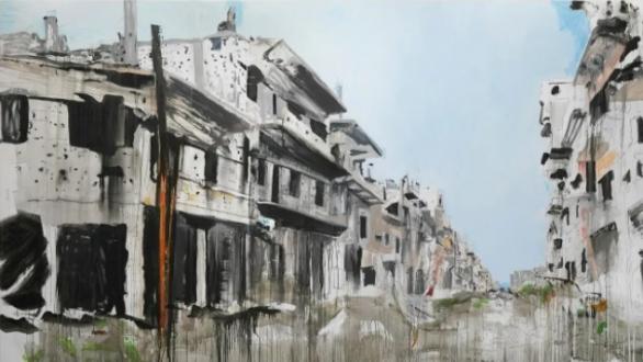 Brian Maguire
