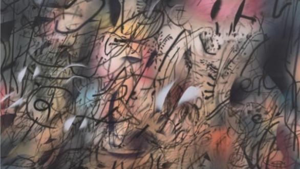 Julie Mehretu 
