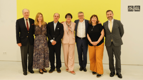 Presentación ARCOlisboa 2026