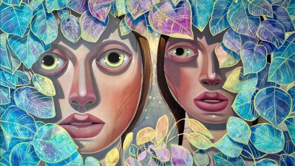 Tania Marmolejo @ Palm Beach Modern + Contemporary