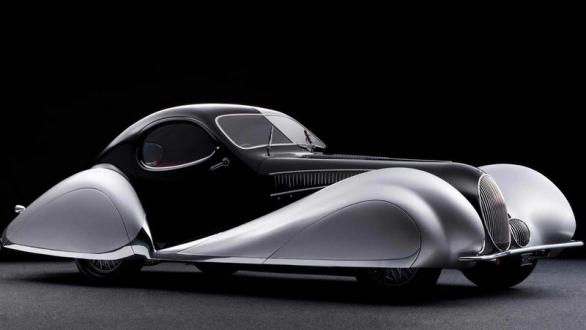 Talbot-Lago 