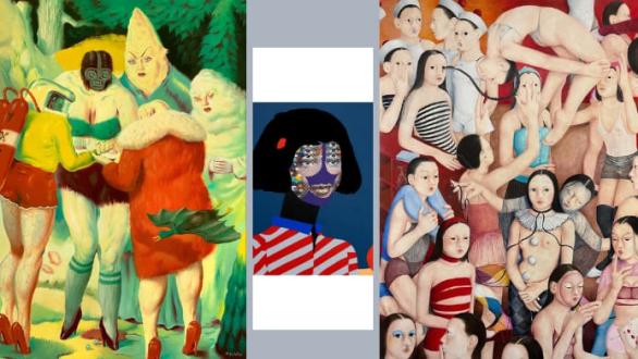 CAN Art Fair Madrid