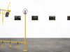 Espacio de Twilight Contemporary, galería londinense seleccionada para My First Art Fair 2026 en Swab Barcelona