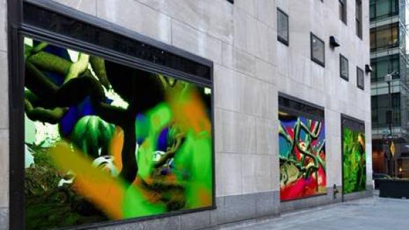 Rendering Courtesy of Tin & Ed