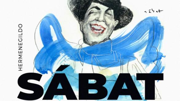 “Hermenegildo Sábat: Maestro del retrato” 