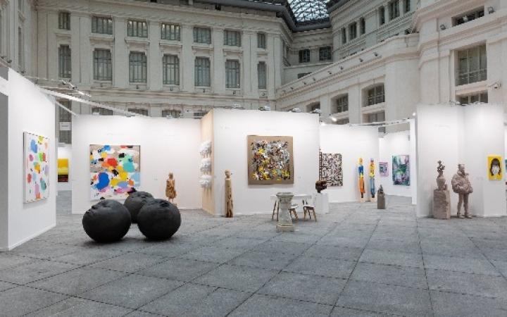 Art Madrid